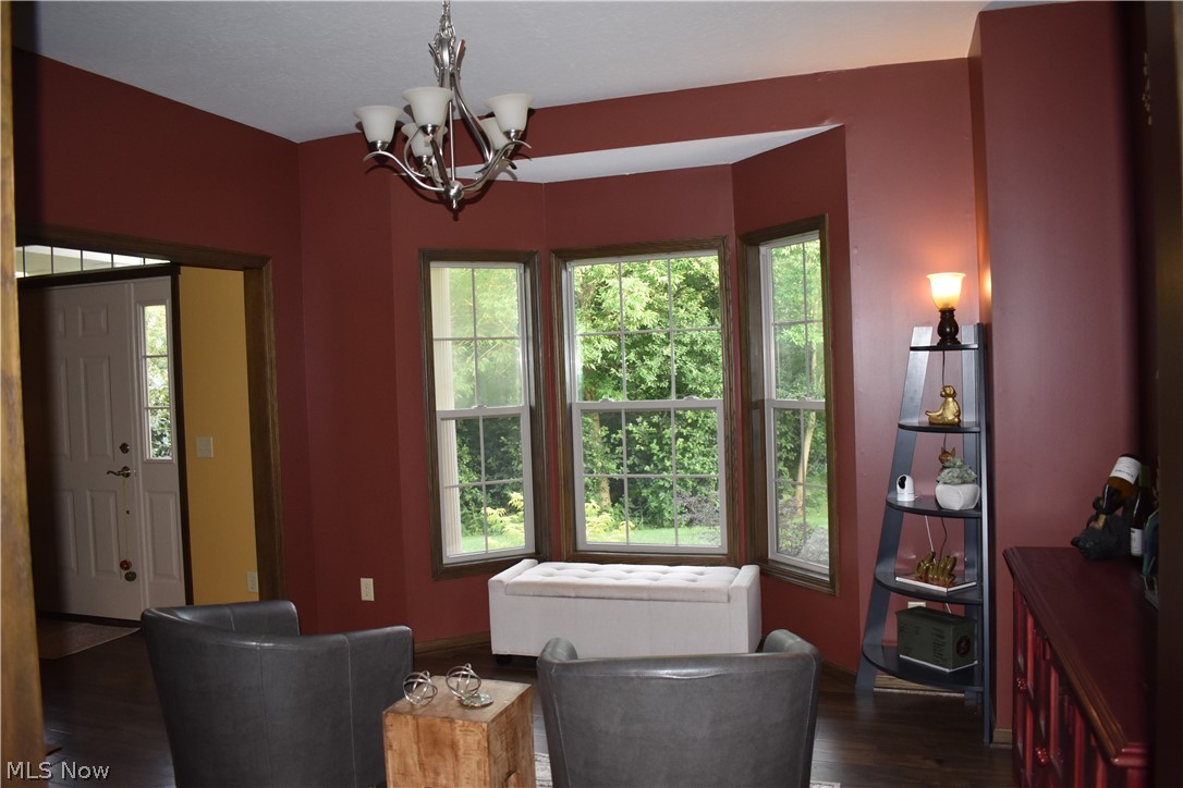 Old Taylor Woods - Residential