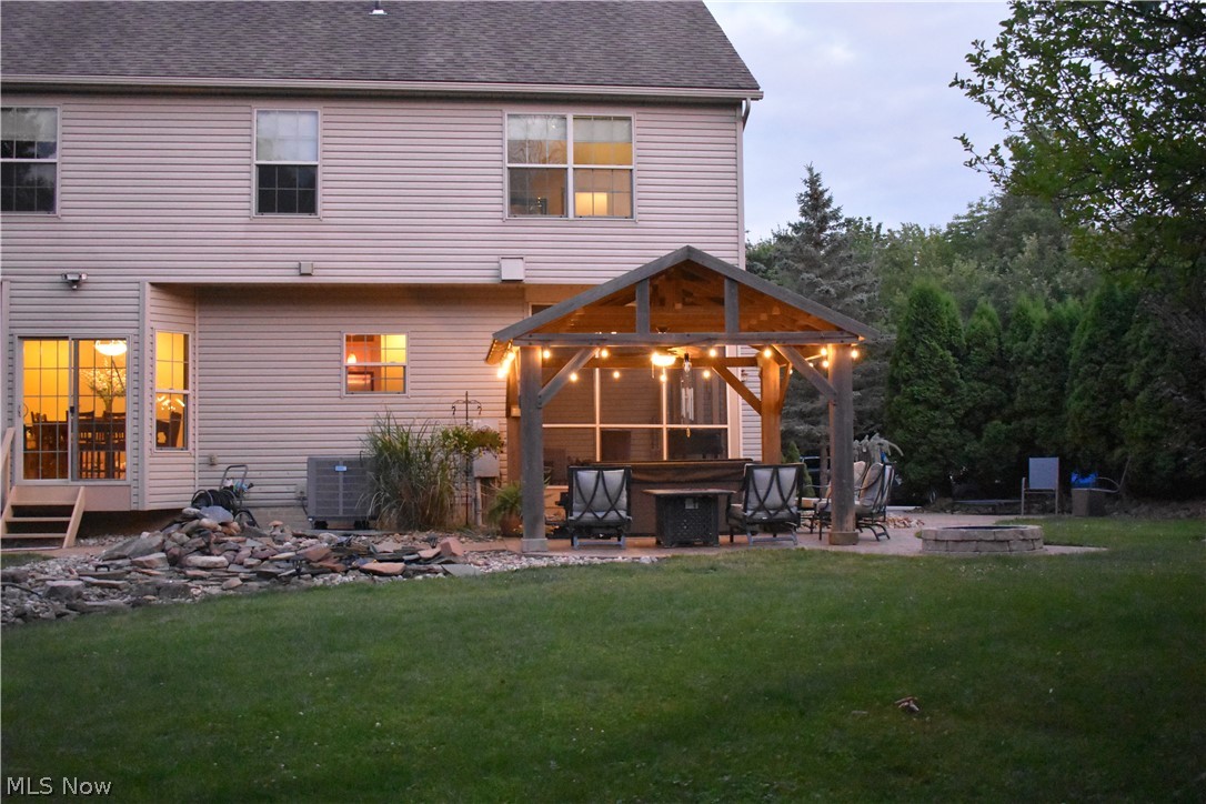 Old Taylor Woods - Residential