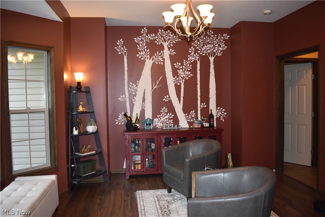 Old Taylor Woods - Residential