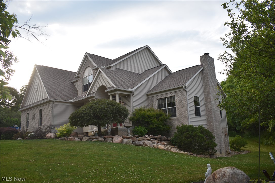 Old Taylor Woods - Residential