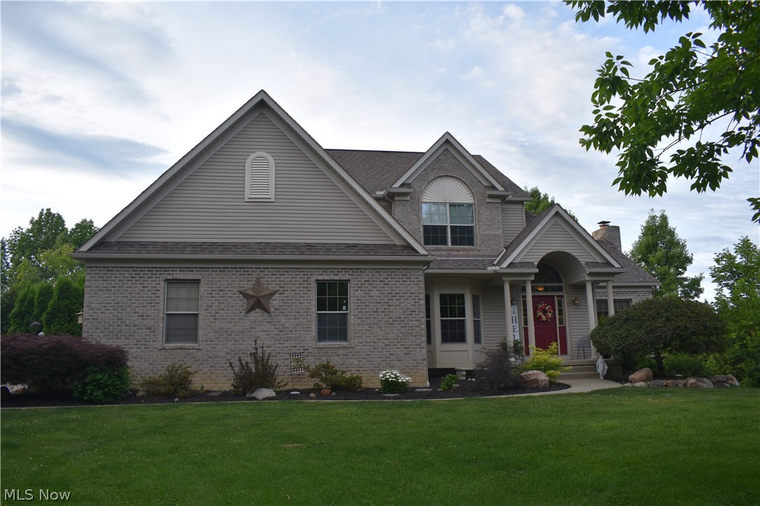 Old Taylor Woods - Residential