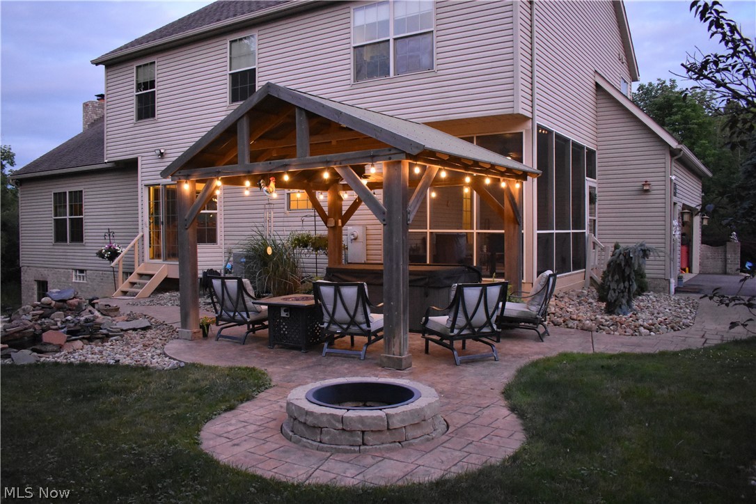 Old Taylor Woods - Residential