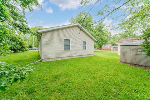 Tiny photo for 959 Midway Boulevard, Painesville Township, OH 44077 (MLS # 5220616)