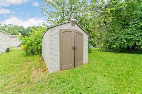 Tiny photo for 959 Midway Boulevard, Painesville Township, OH 44077 (MLS # 5220616)