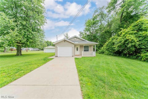 Tiny photo for 959 Midway Boulevard, Painesville Township, OH 44077 (MLS # 5220616)