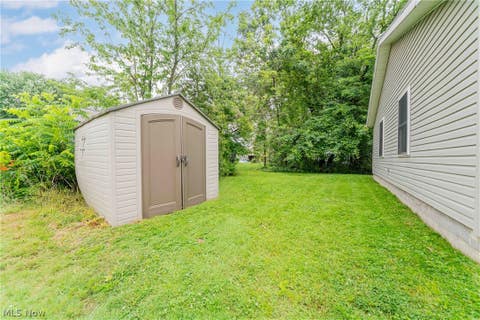 Tiny photo for 959 Midway Boulevard, Painesville Township, OH 44077 (MLS # 5220616)