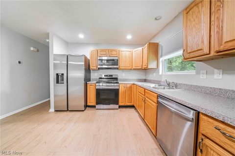 Tiny photo for 959 Midway Boulevard, Painesville Township, OH 44077 (MLS # 5220616)