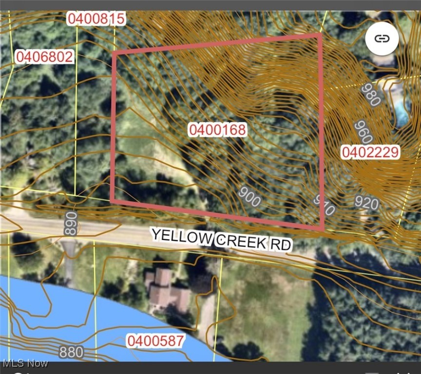 3339 Yellow Creek Road