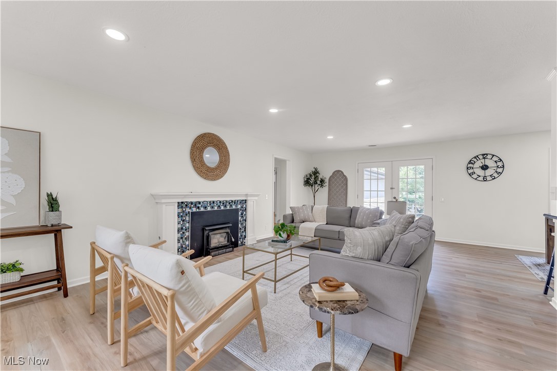 Lake Cable Sec I - Residential