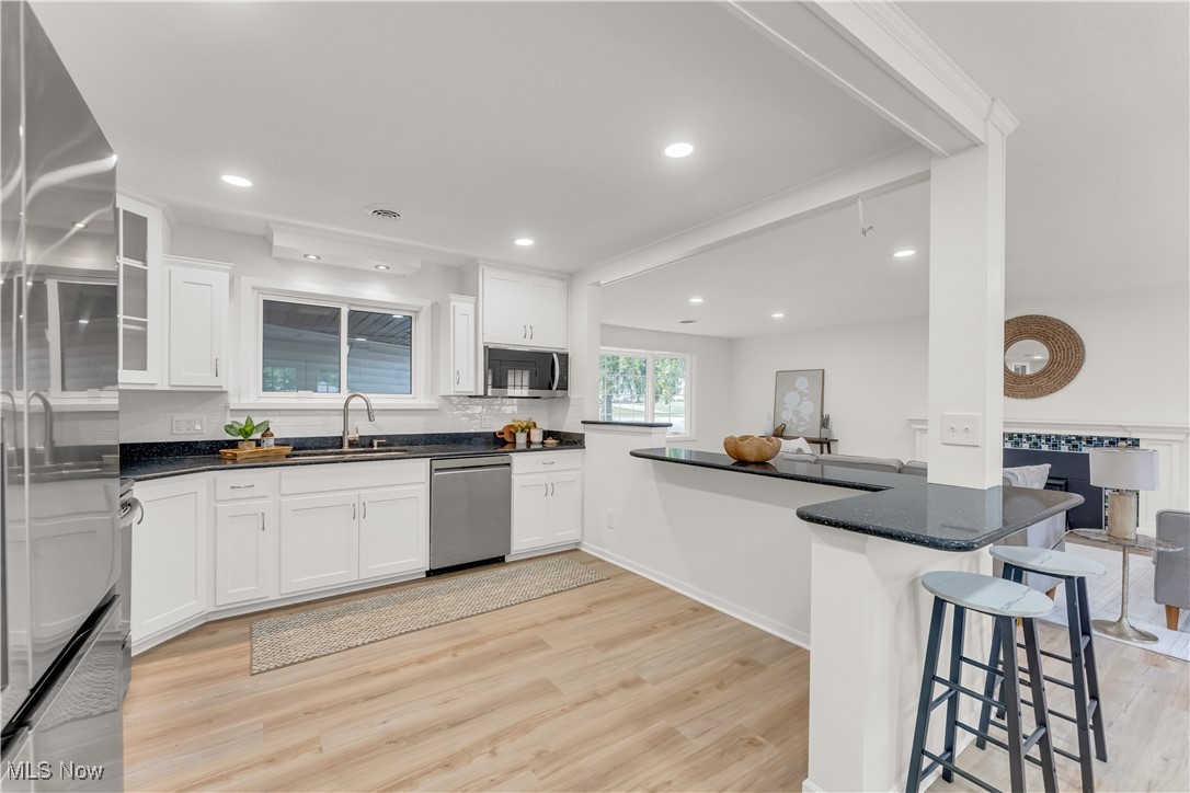 Lake Cable Sec I - Residential