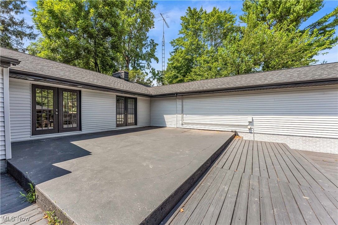 Lake Cable Sec I - Residential