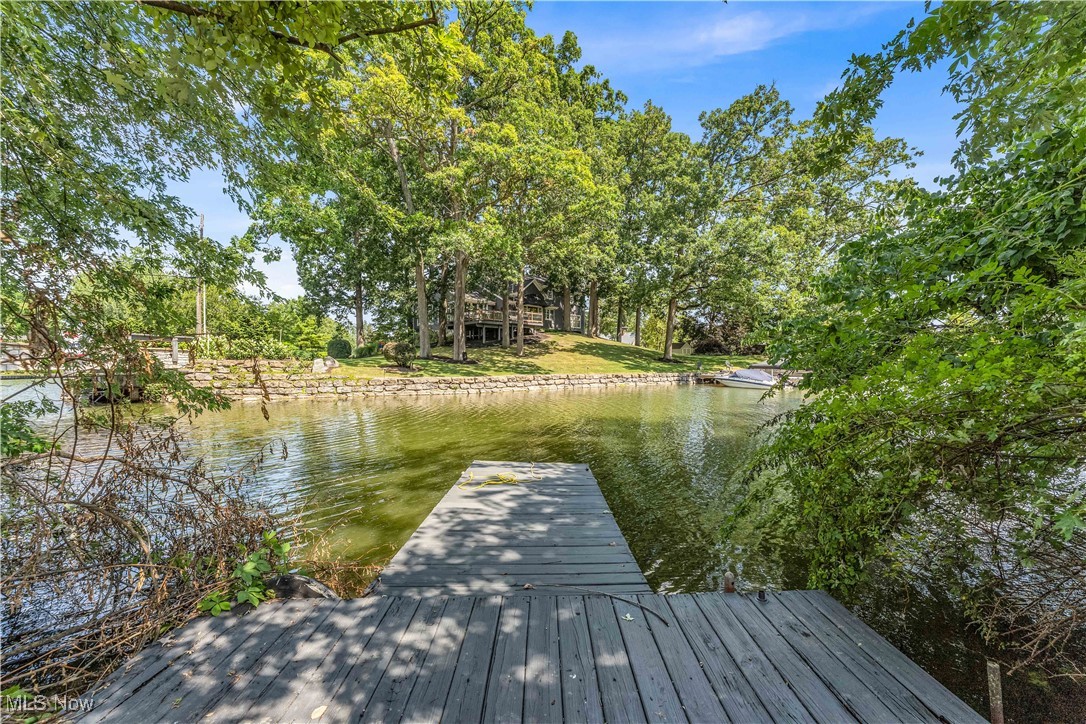 Lake Cable Sec I - Residential
