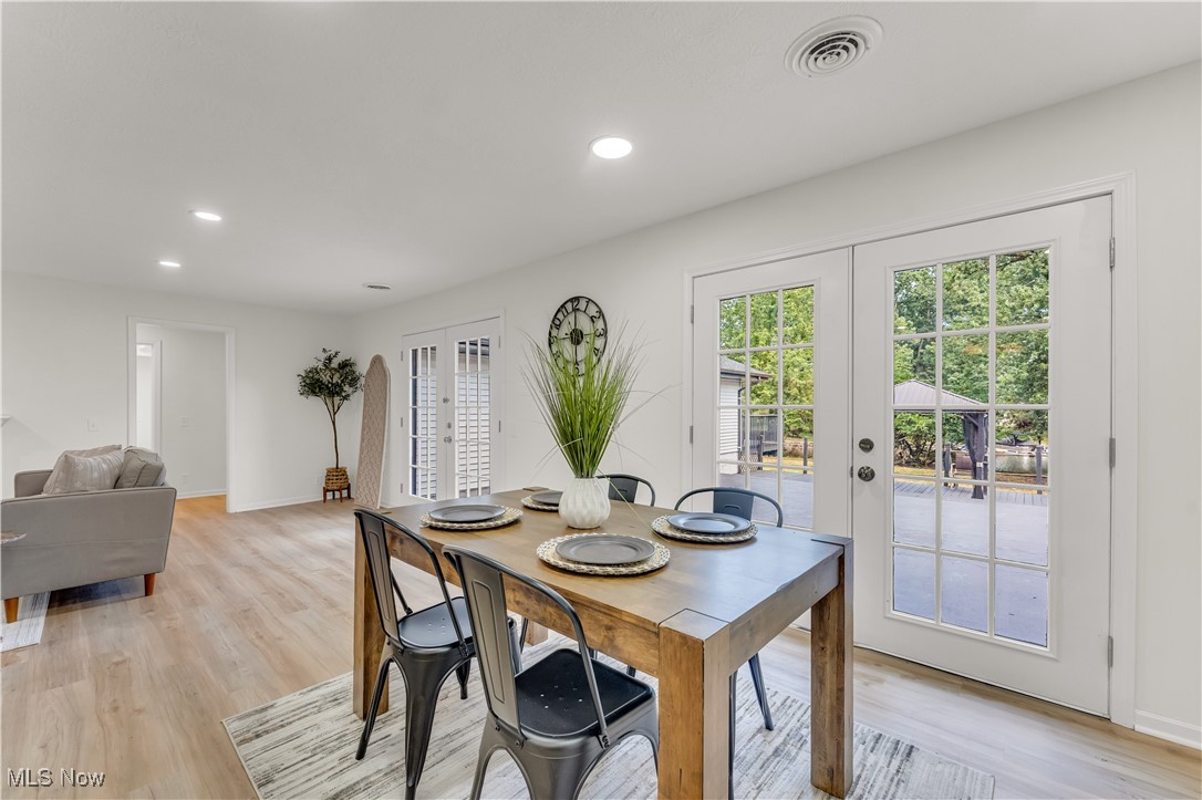 Lake Cable Sec I - Residential