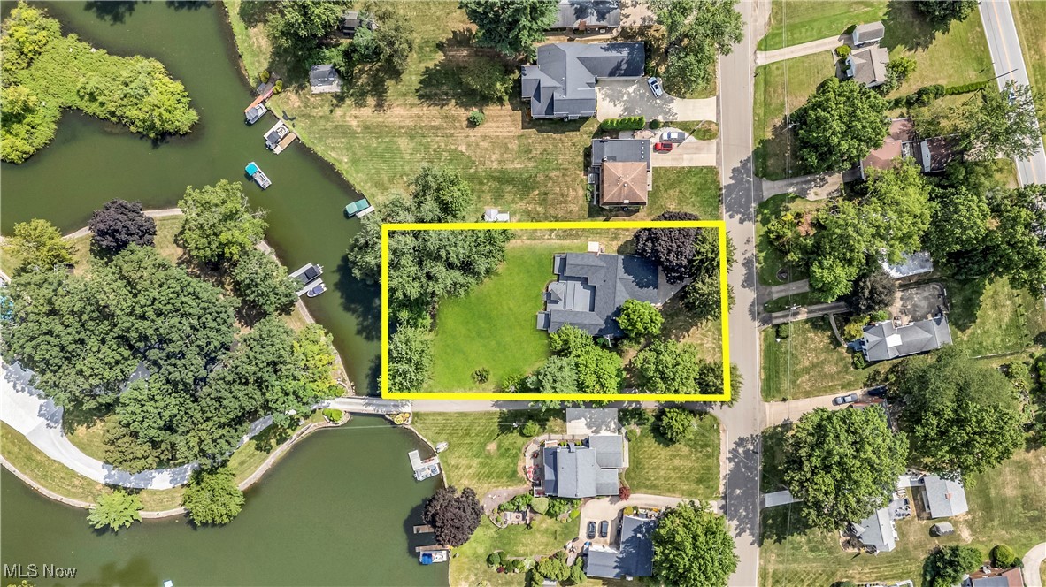 Lake Cable Sec I - Residential