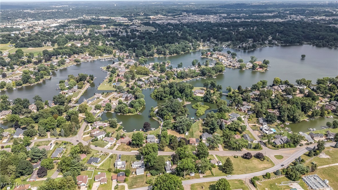Lake Cable Sec I - Residential