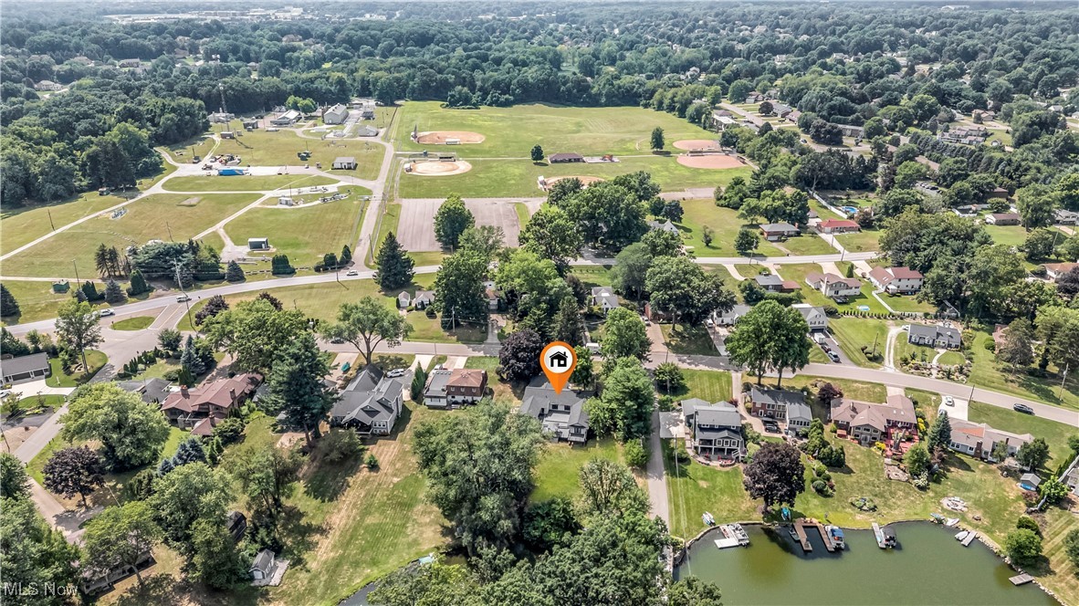 Lake Cable Sec I - Residential