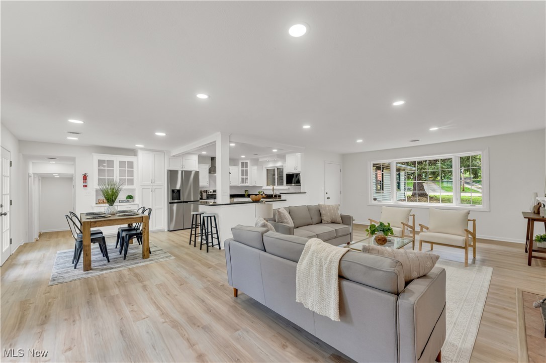 Lake Cable Sec I - Residential