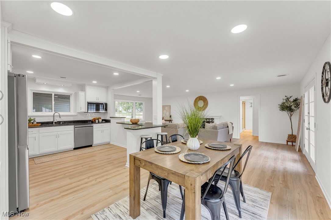 Lake Cable Sec I - Residential