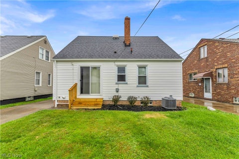 Tiny photo for 5411 Forest Avenue, Parma, OH 44129 (MLS # 5255515)