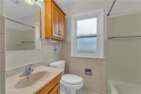 Tiny photo for 5411 Forest Avenue, Parma, OH 44129 (MLS # 5255515)
