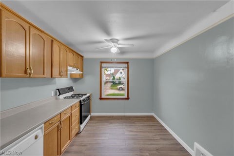 Tiny photo for 5411 Forest Avenue, Parma, OH 44129 (MLS # 5255515)