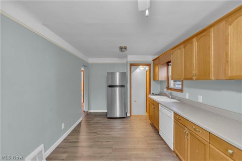 Tiny photo for 5411 Forest Avenue, Parma, OH 44129 (MLS # 5255515)