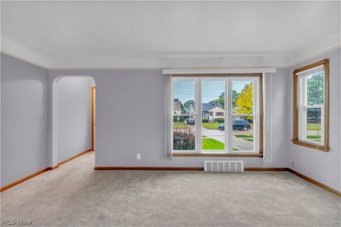 Tiny photo for 5411 Forest Avenue, Parma, OH 44129 (MLS # 5255515)
