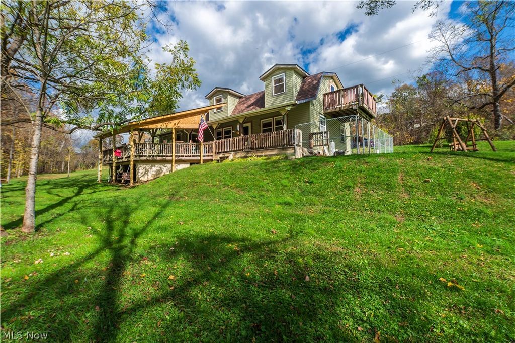 Photo of 59501 Nevada Road, Quaker City, OH 43773 (MLS # 5197525)