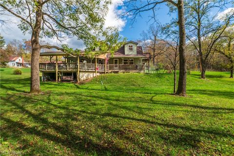 Homes For Sale - 59501 Nevada Road<br/> Quaker City, OH 43773