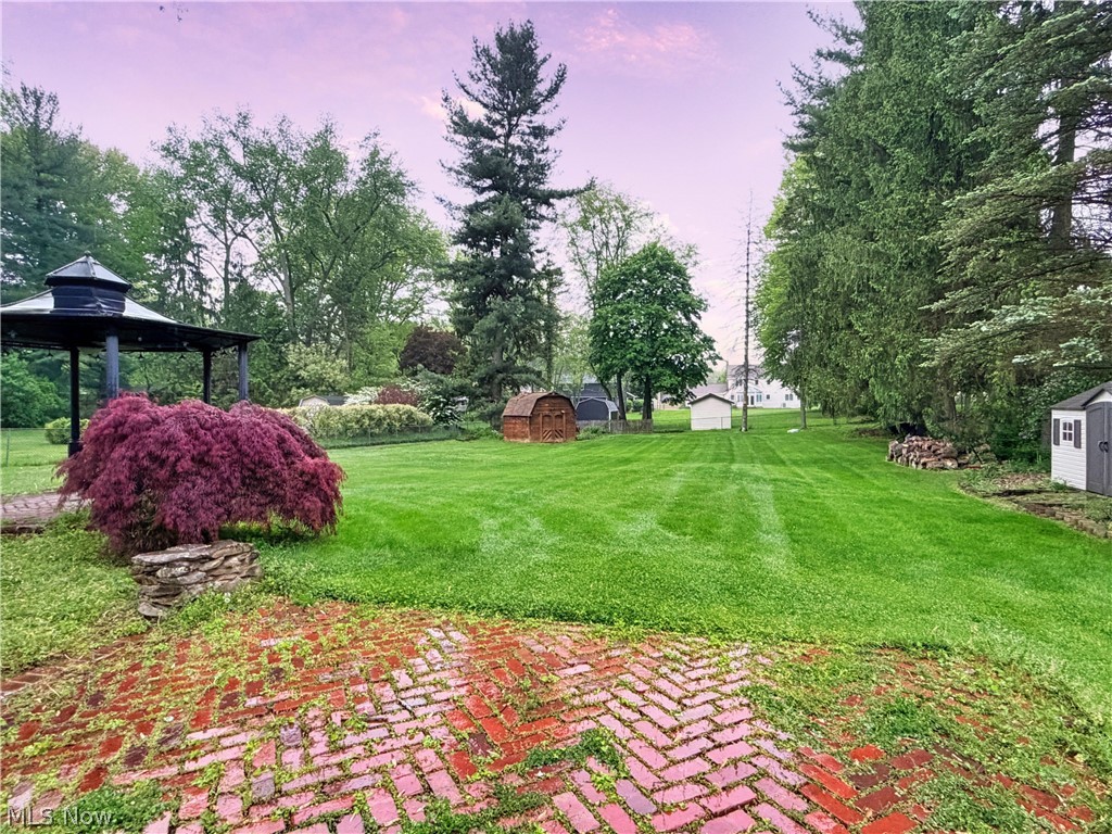 Chippewa Hills Allotment - Residential
