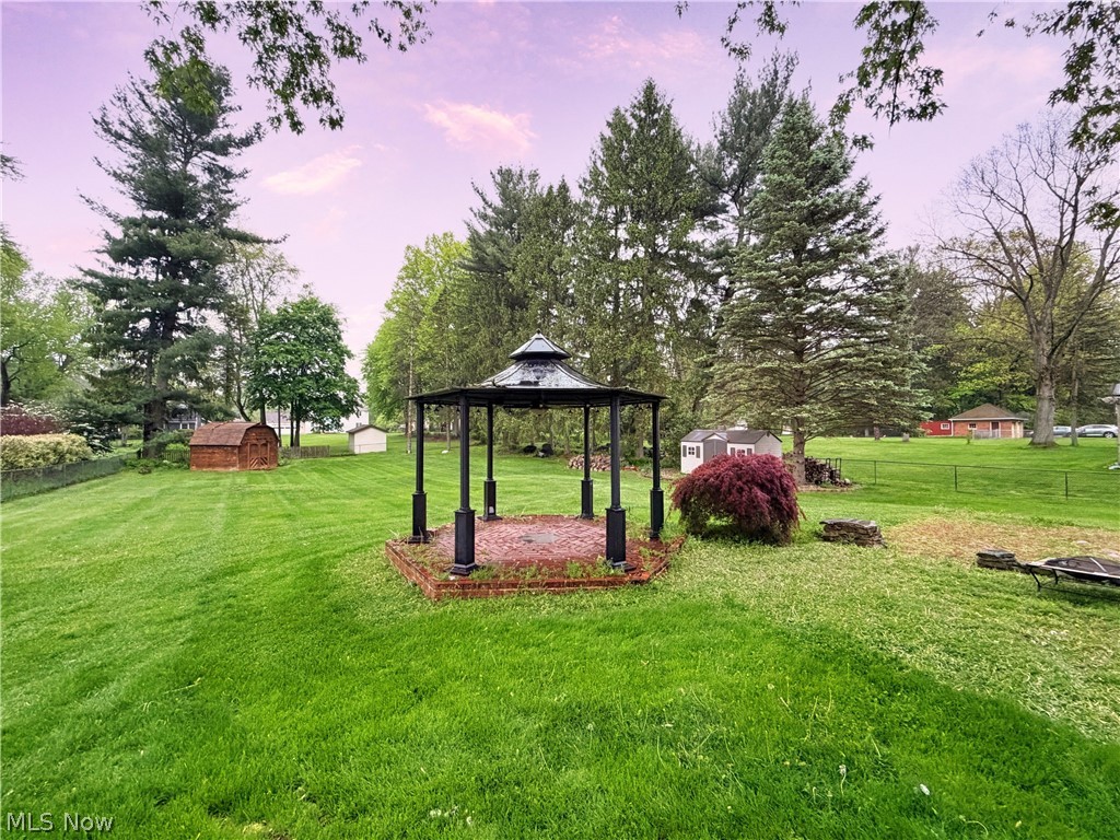 Chippewa Hills Allotment - Residential