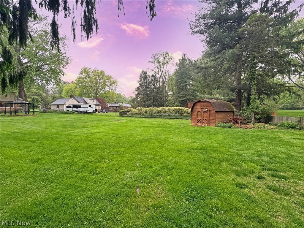 Chippewa Hills Allotment - Residential