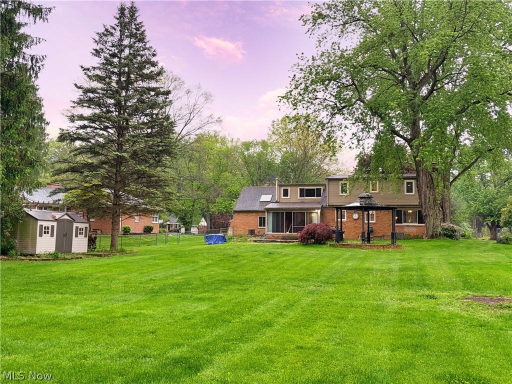 Chippewa Hills Allotment - Residential