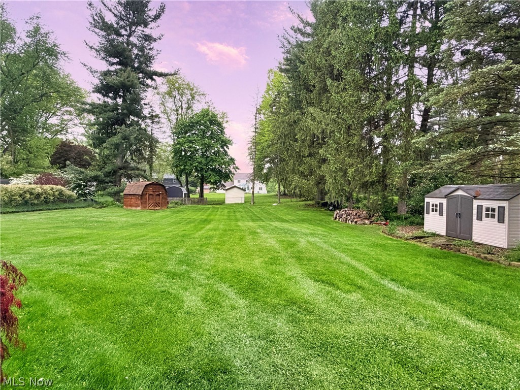 Chippewa Hills Allotment - Residential