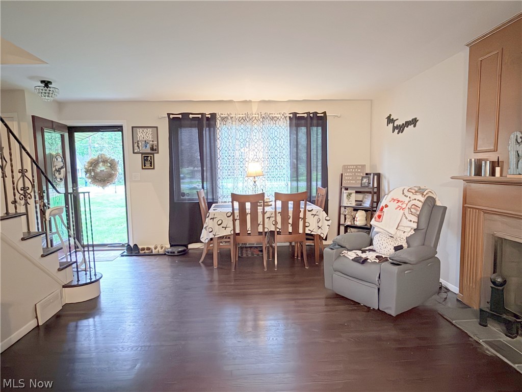 Chippewa Hills Allotment - Residential