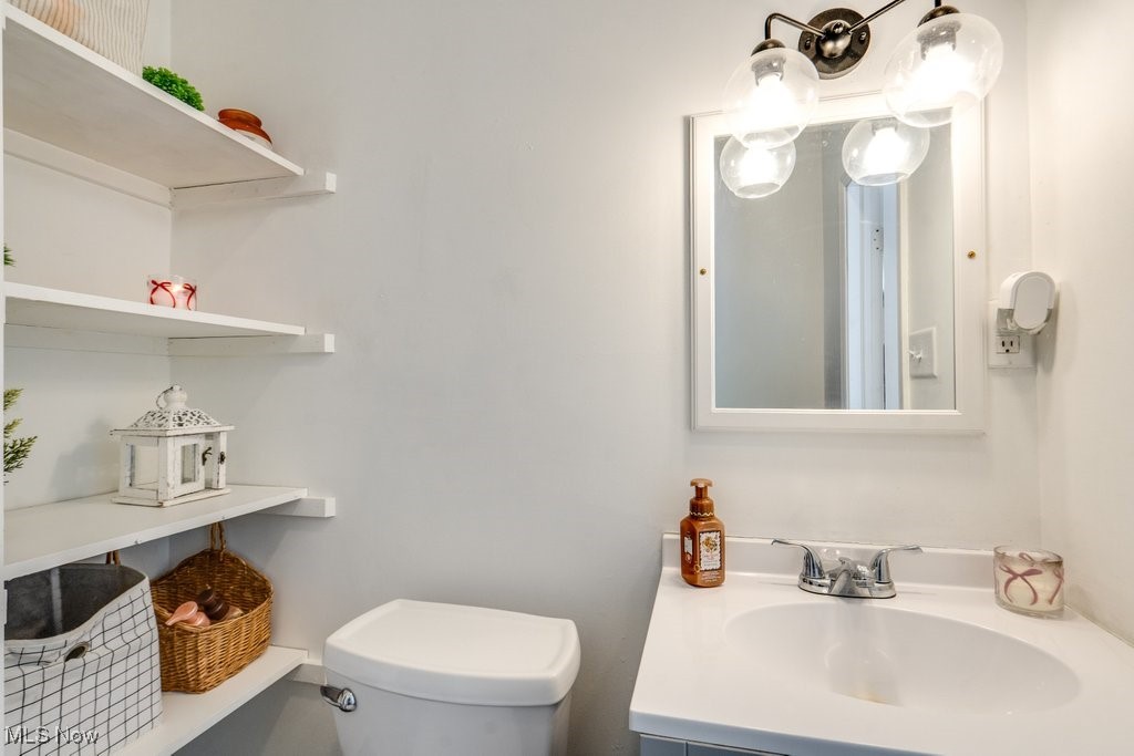 Village/North Industry - Residential