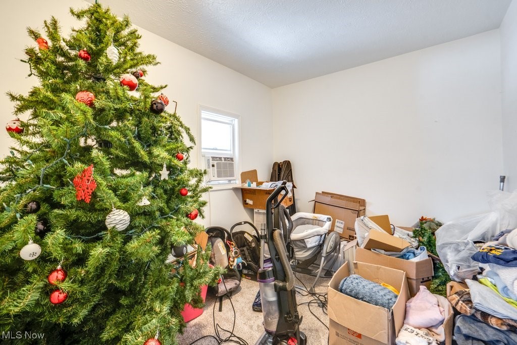 Village/North Industry - Residential