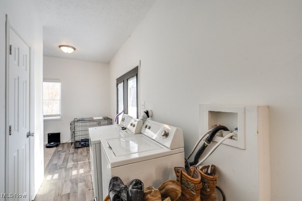 Village/North Industry - Residential