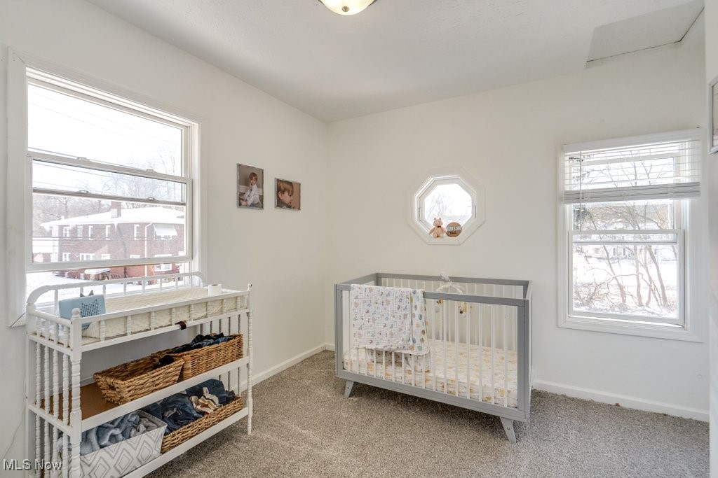 Village/North Industry - Residential