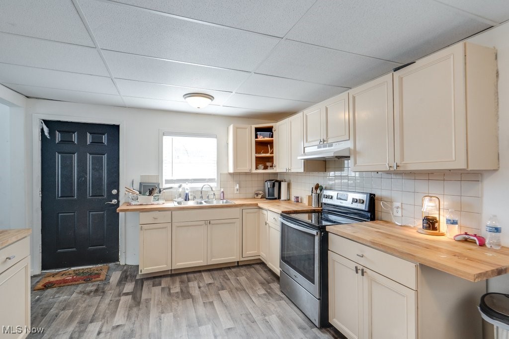 Village/North Industry - Residential