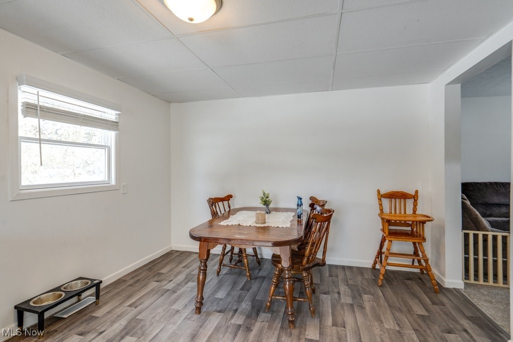 Village/North Industry - Residential