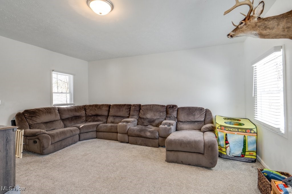 Village/North Industry - Residential