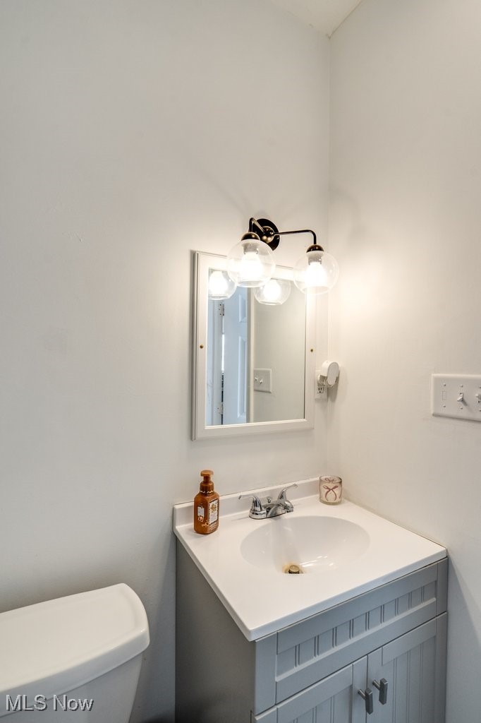 Village/North Industry - Residential