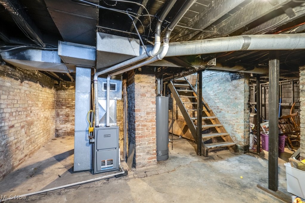 Village/North Industry - Residential