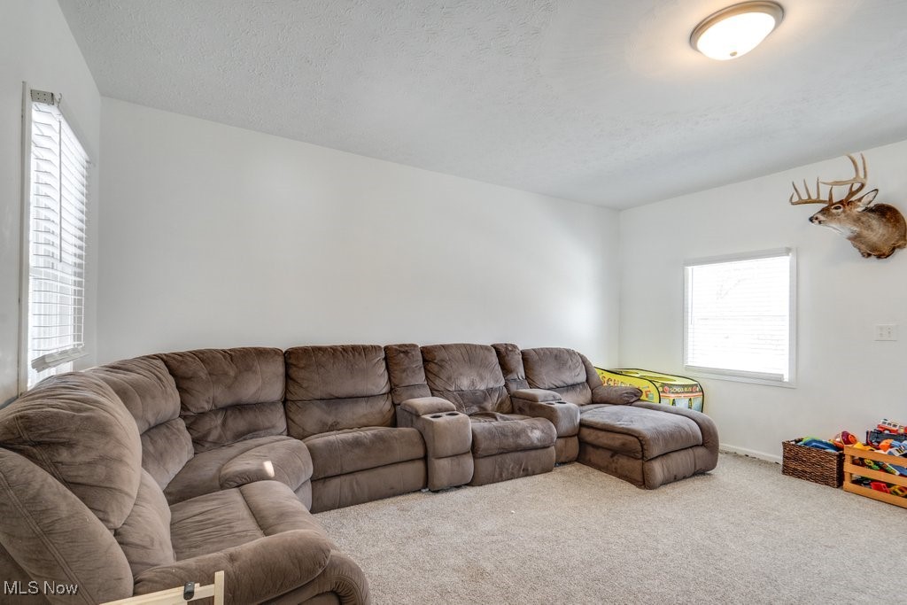 Village/North Industry - Residential