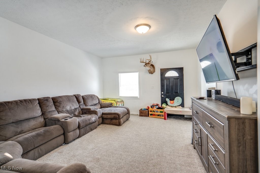 Village/North Industry - Residential