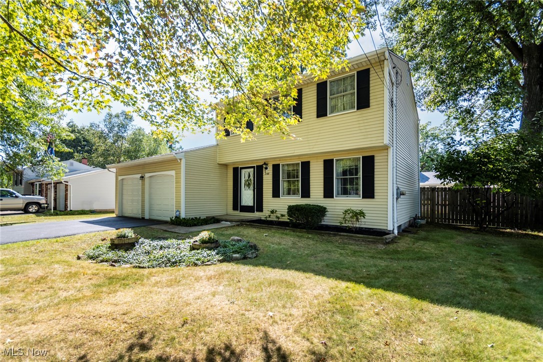 Woodland Trace - Residential