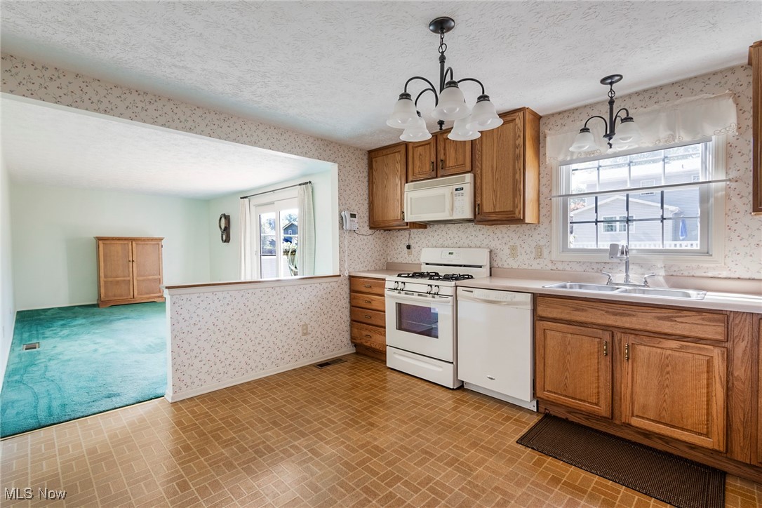 Woodland Trace - Residential