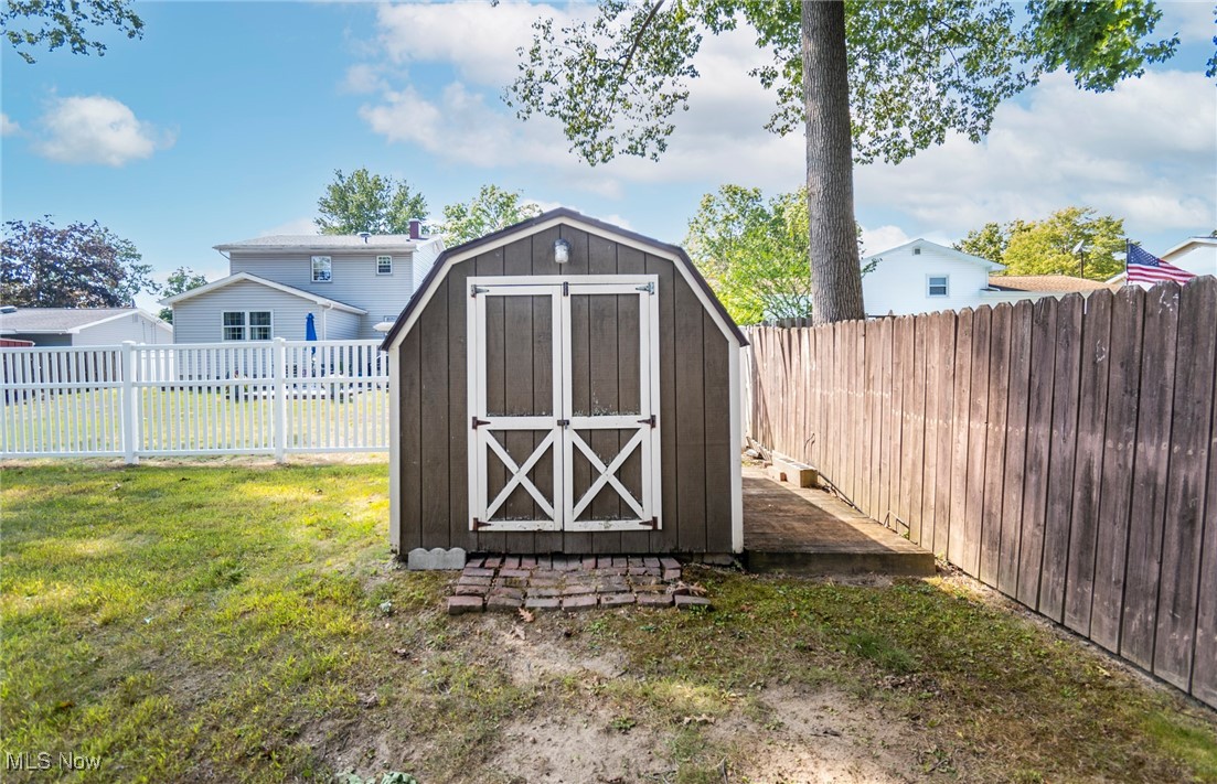 Woodland Trace - Residential