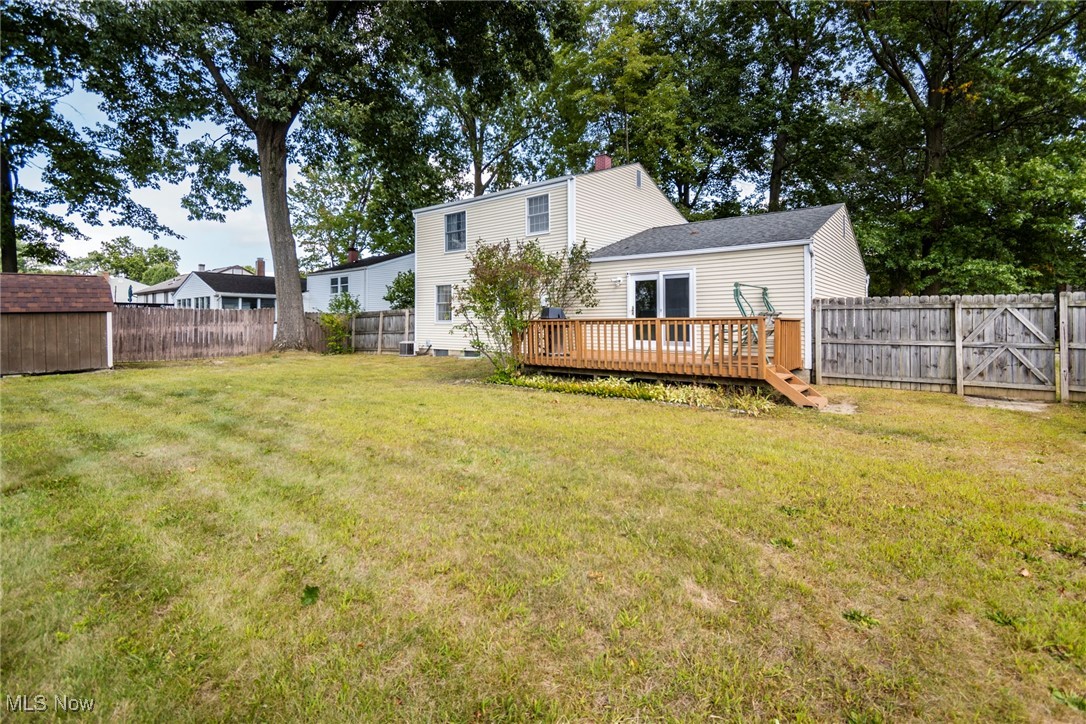 Woodland Trace - Residential